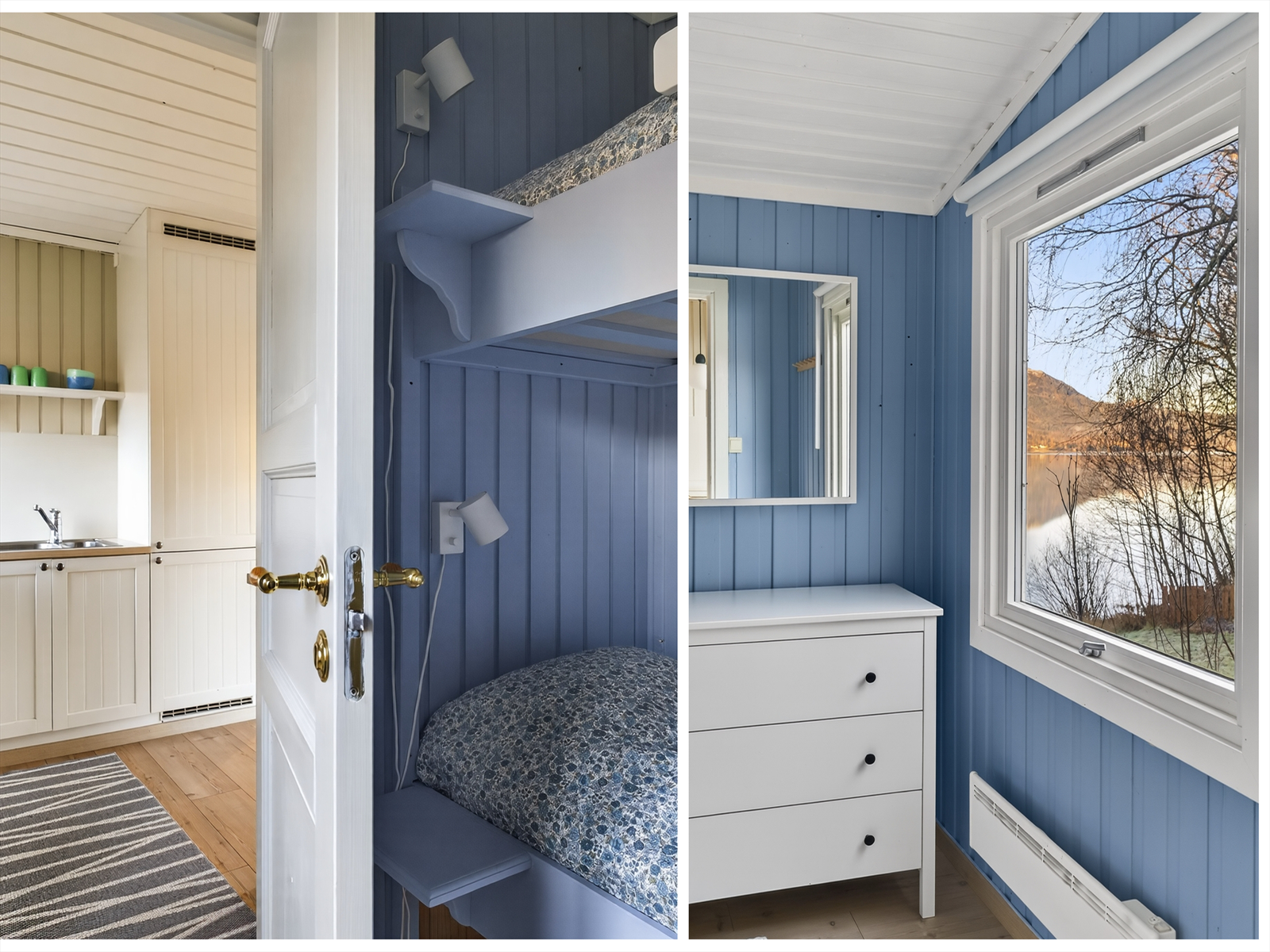 Soverom 1 Galleribilde