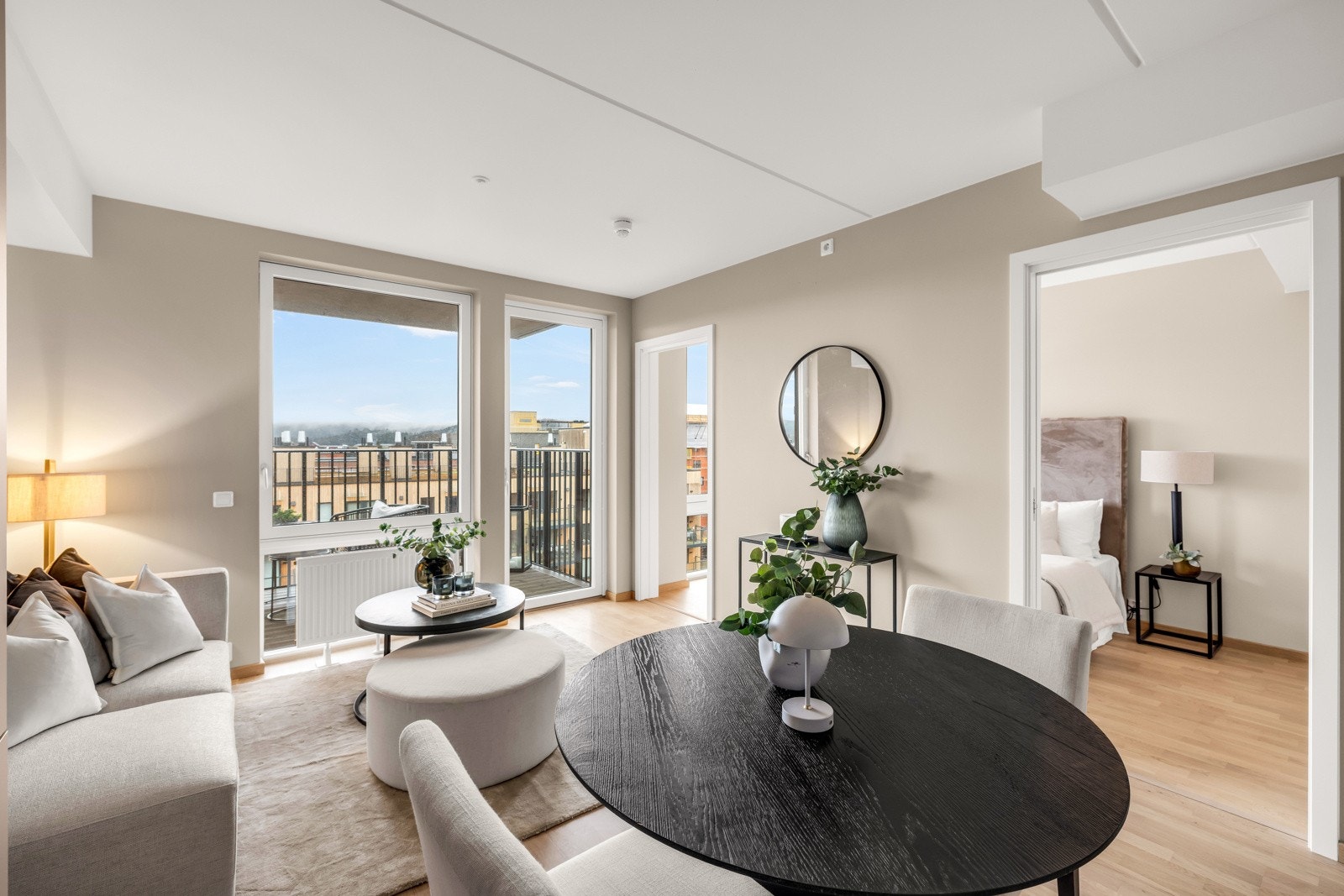 Boligen selges med BoStart ordning. Se salgsoppgave for fullstendig info. Galleribilde