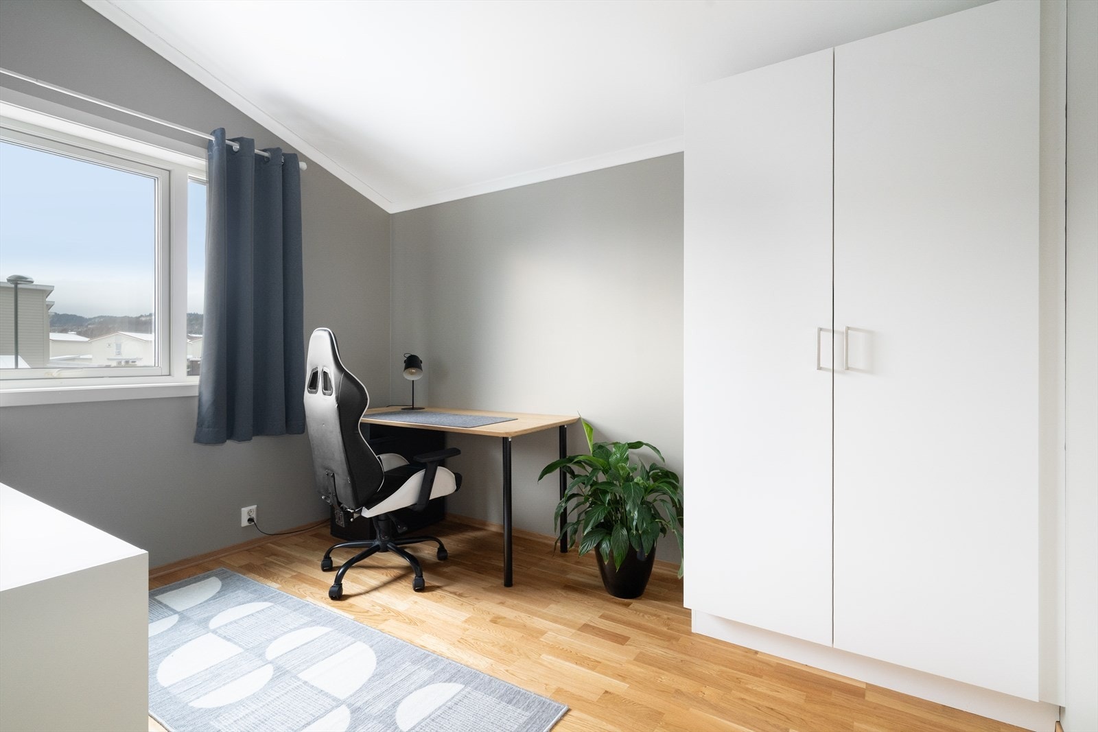 Soverom nr. 2 Galleribilde