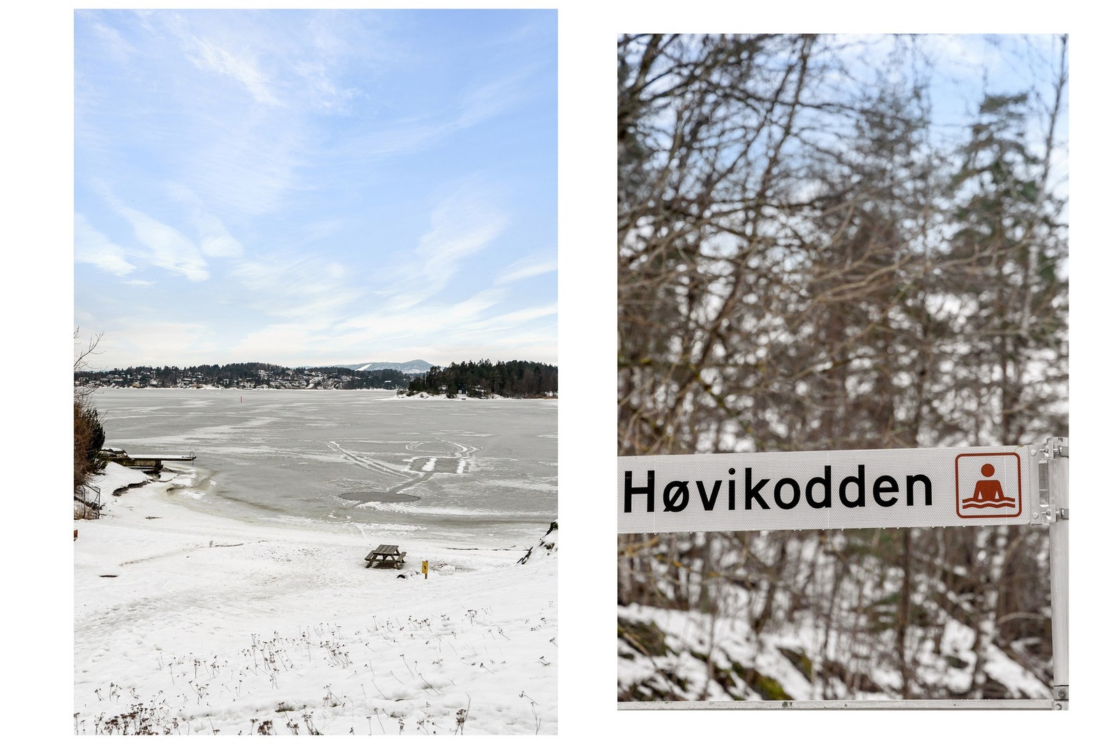 Næområdet - Maritime næromgivelser rett utenfor døren med bl.a. båtforening, kyststi, flere idylliske strender og populære Veritasparken . Galleribilde