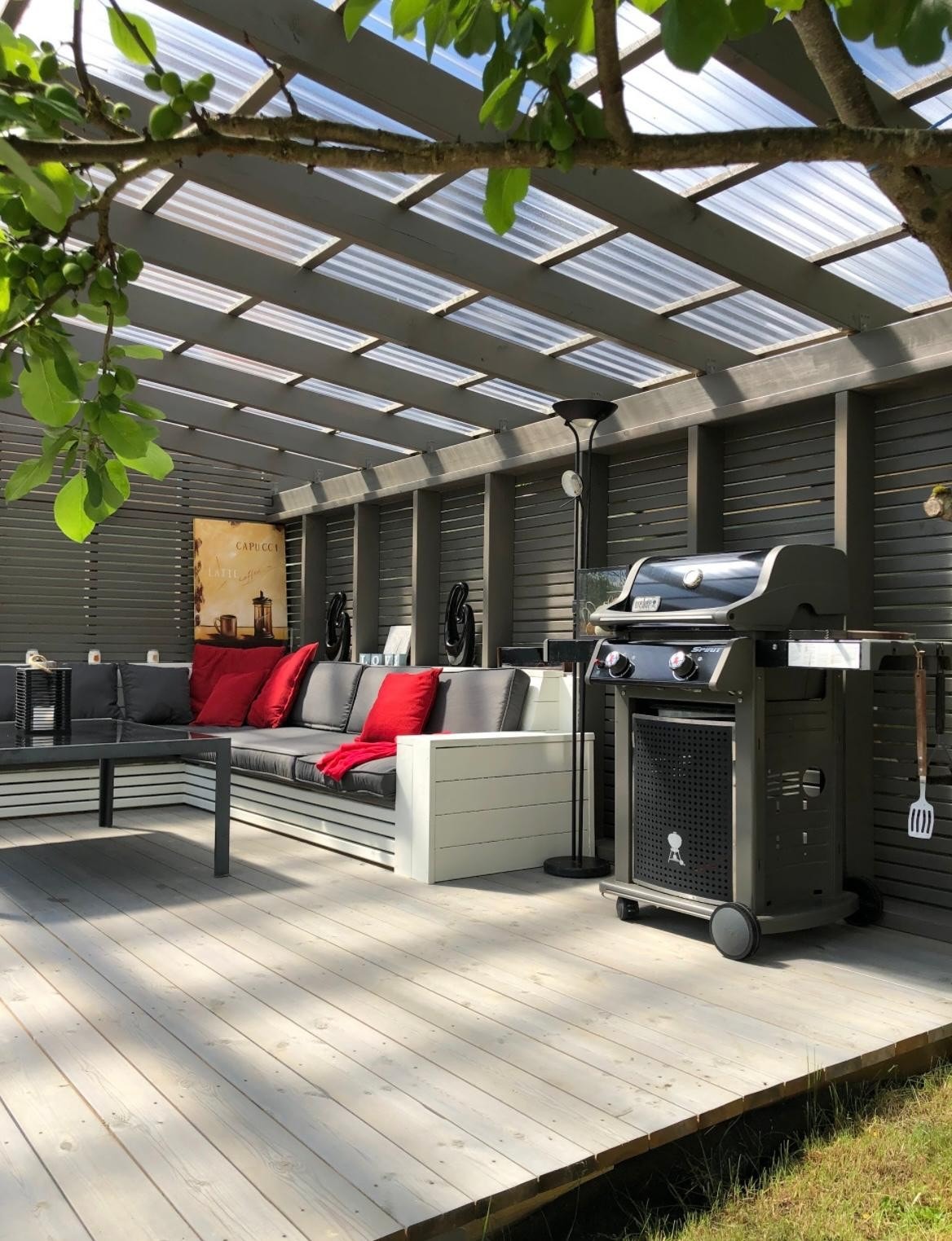 Bilde tatt av selger. Galleribilde