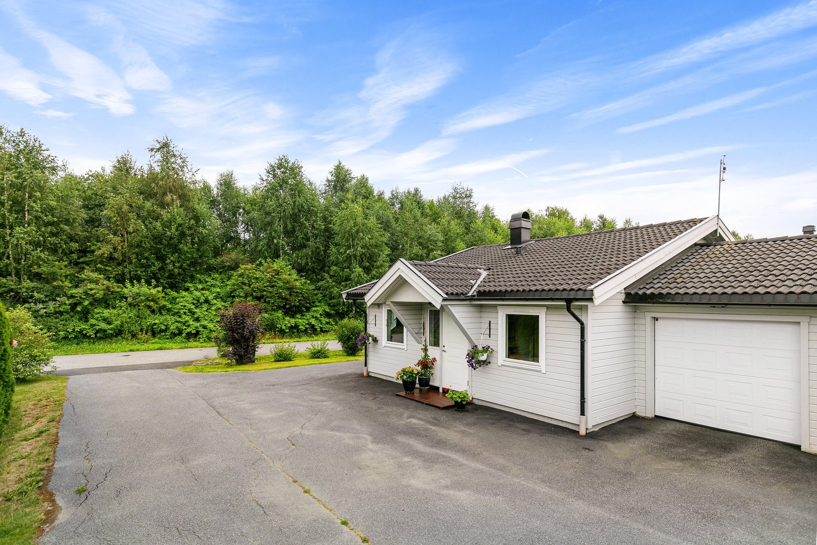 Sommerbilde fra 2021. Galleribilde