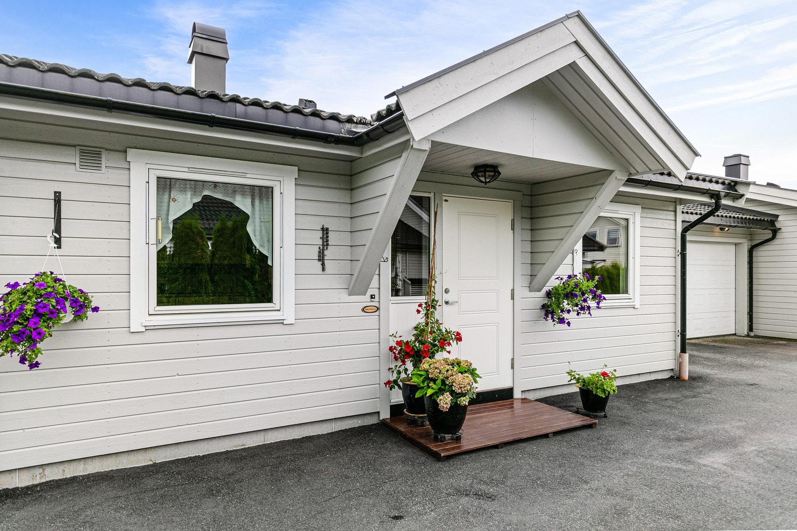 Sommerbilde fra 2021. Galleribilde