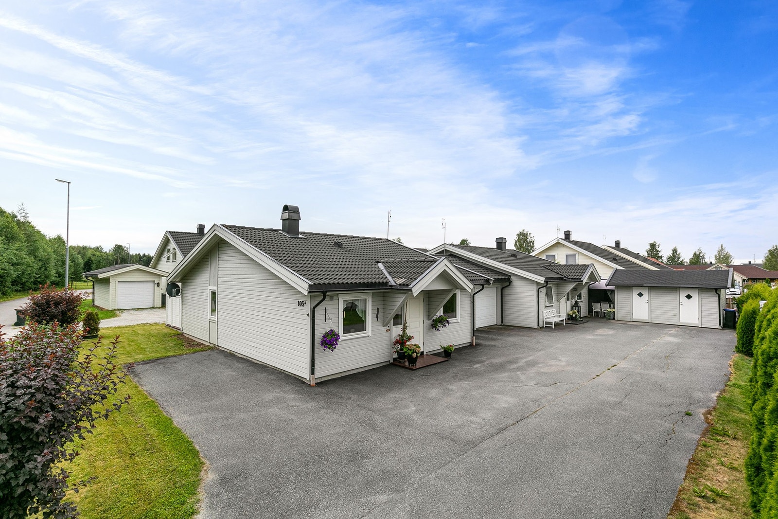 Sommerbilde fra 2021. Galleribilde