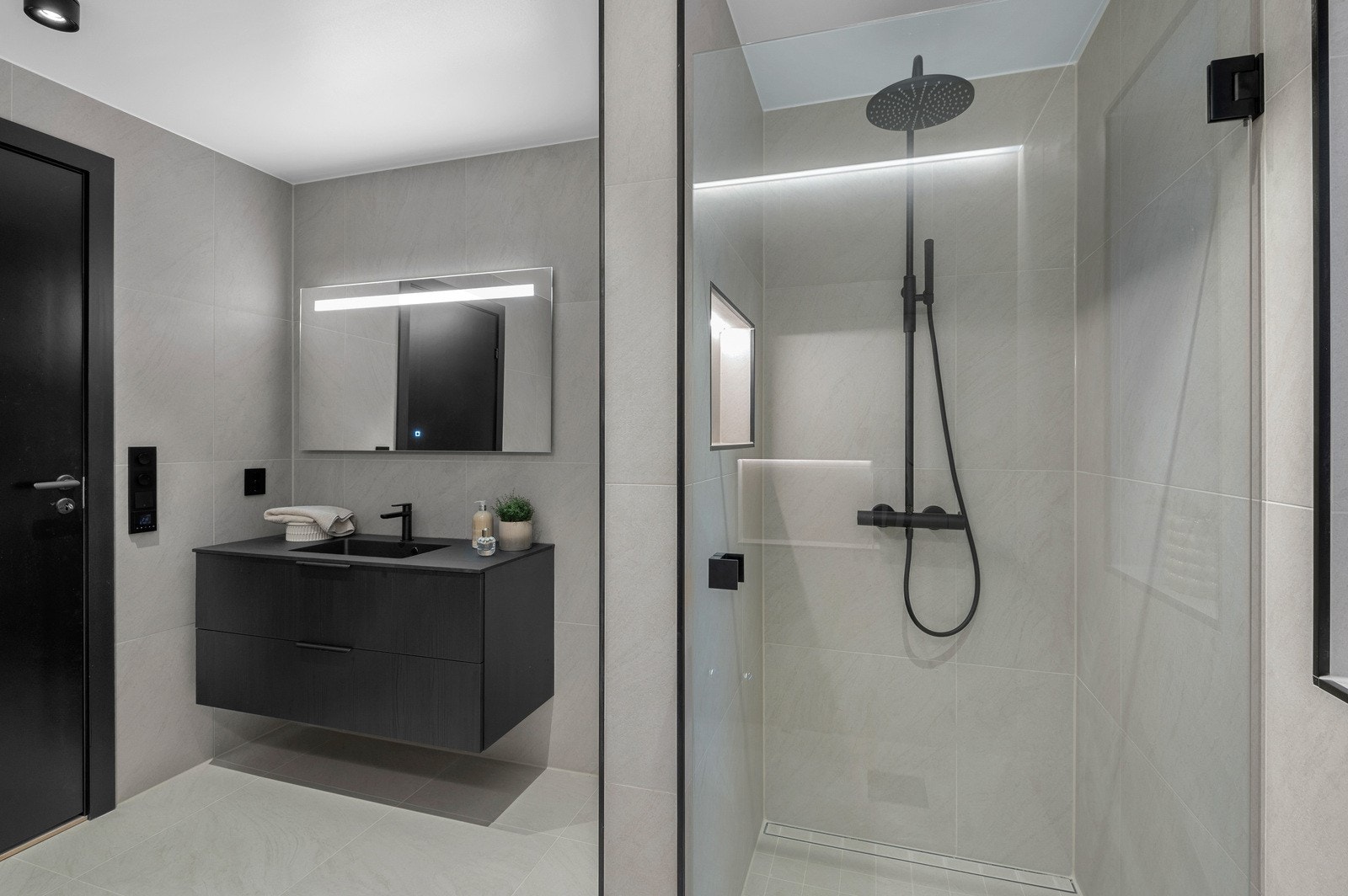 Denne boligen har det meste. Galleribilde