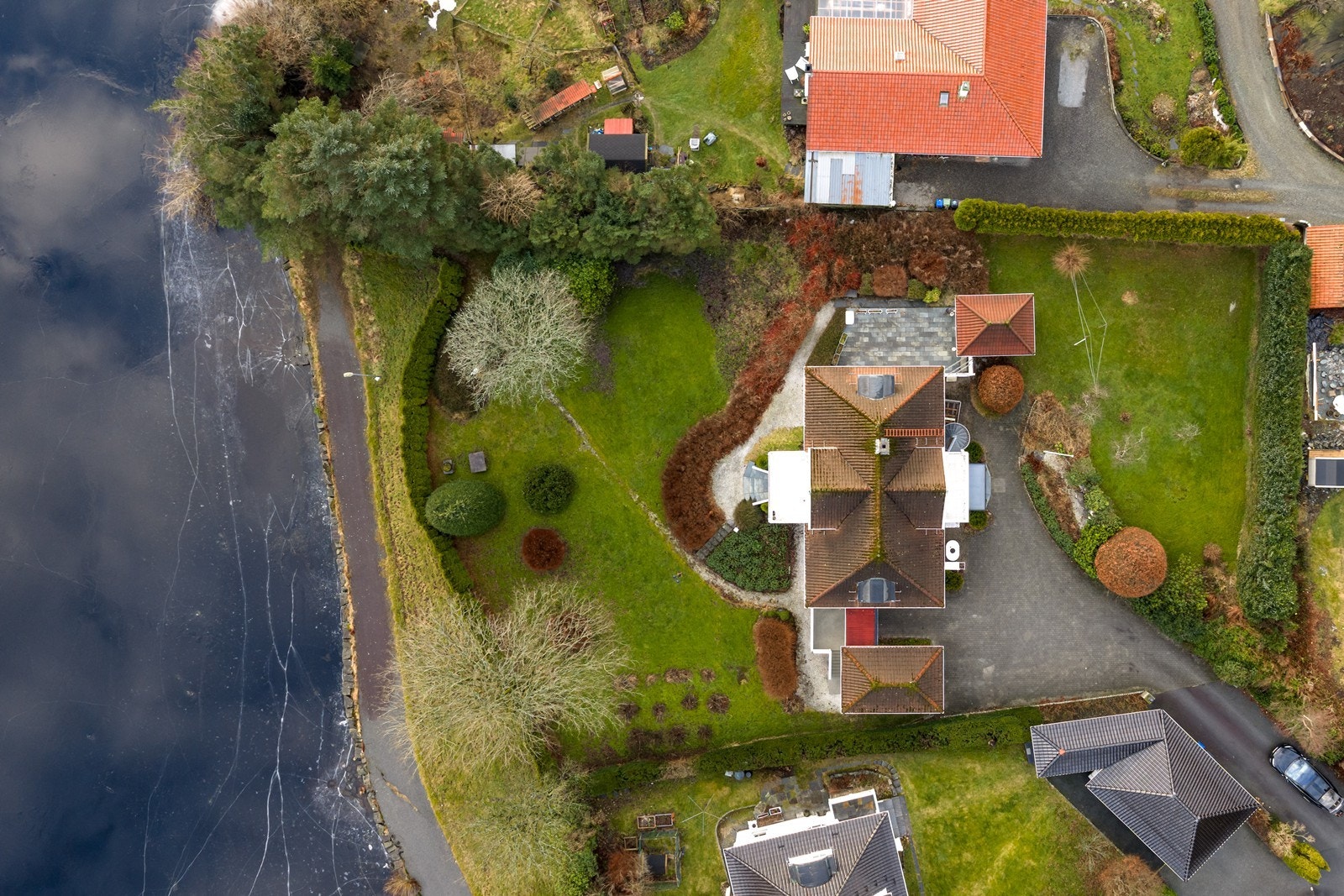 Oversiktsbilde Galleribilde