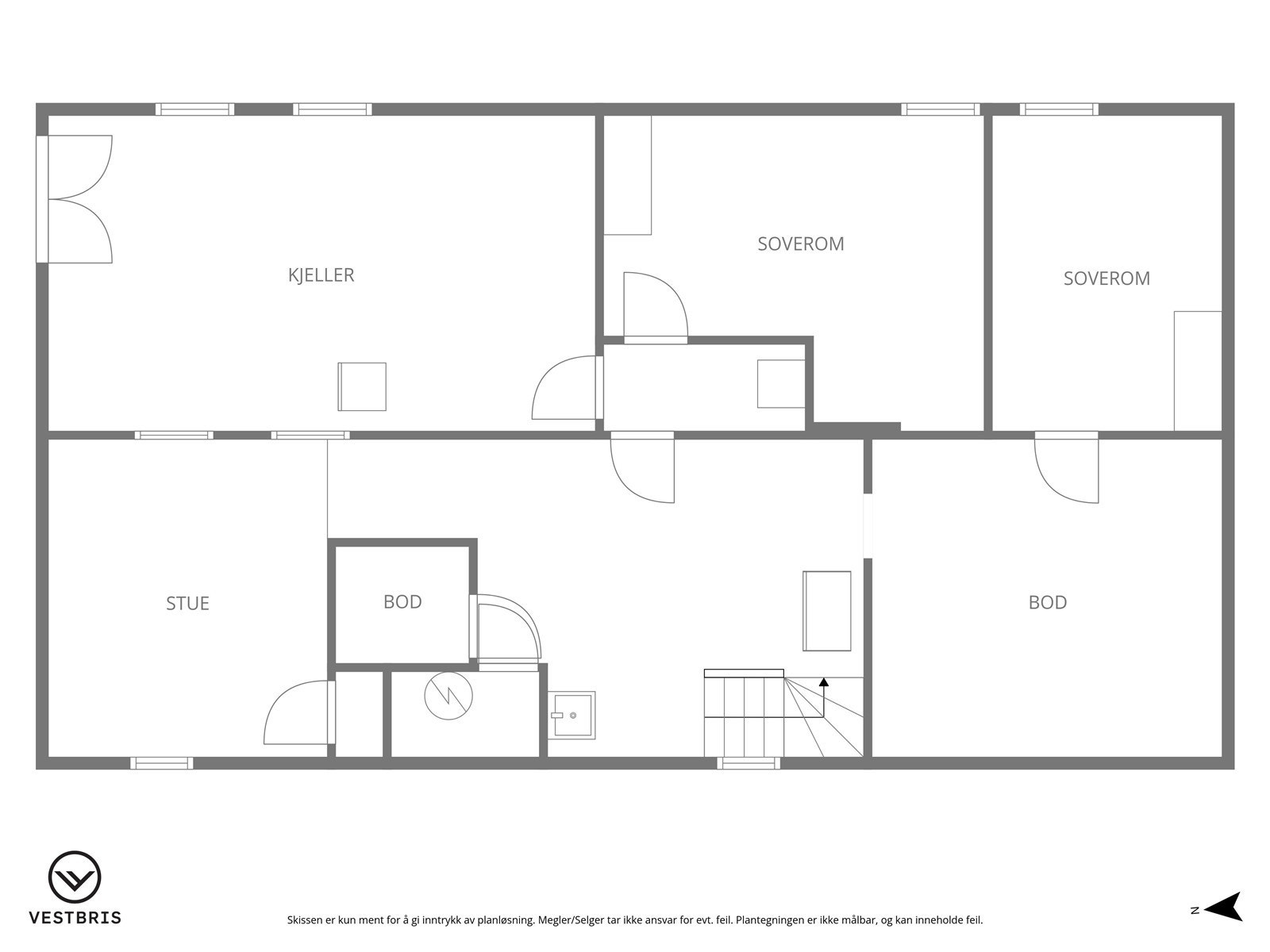 Kjeller Galleribilde