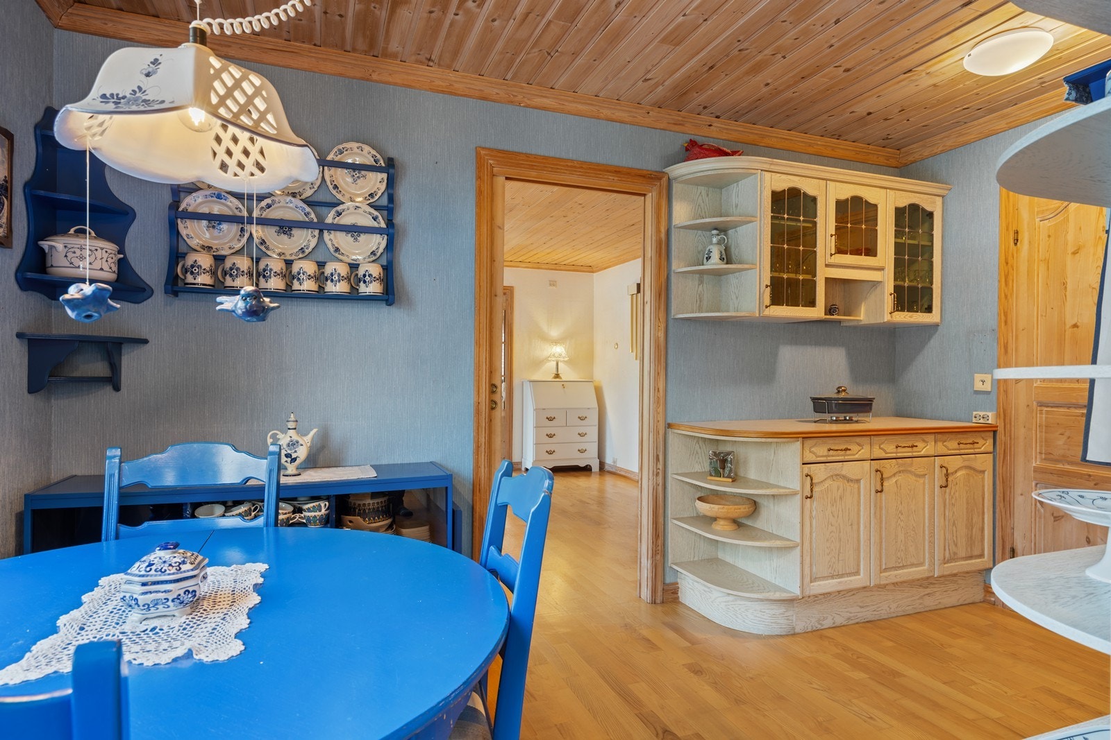 Kjøkken Galleribilde