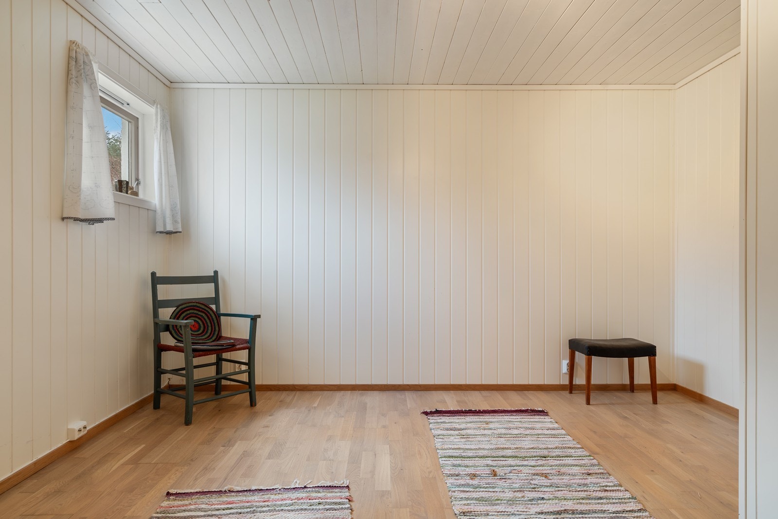 Rom 1 kjeller Galleribilde