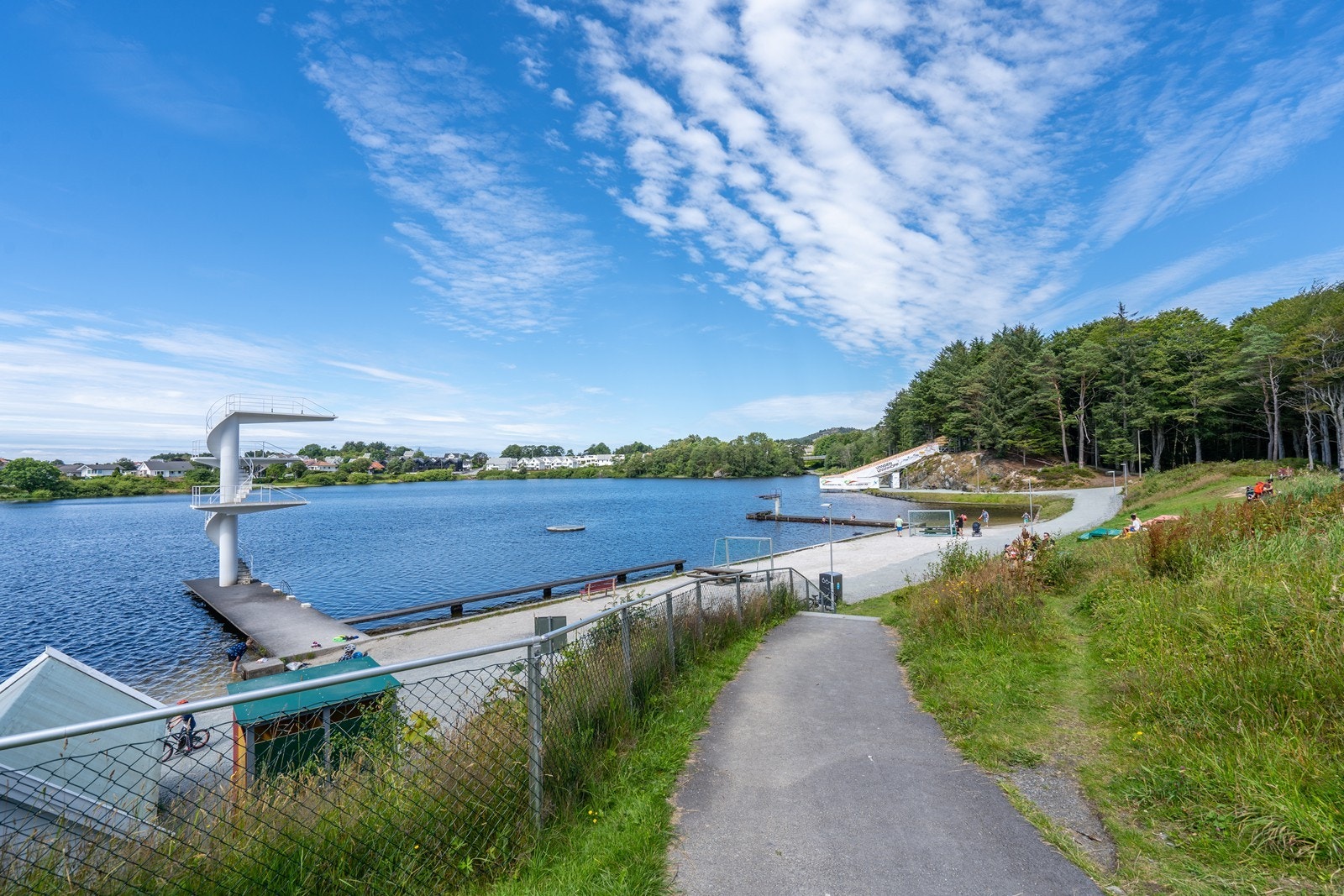 Områdebilde Galleribilde