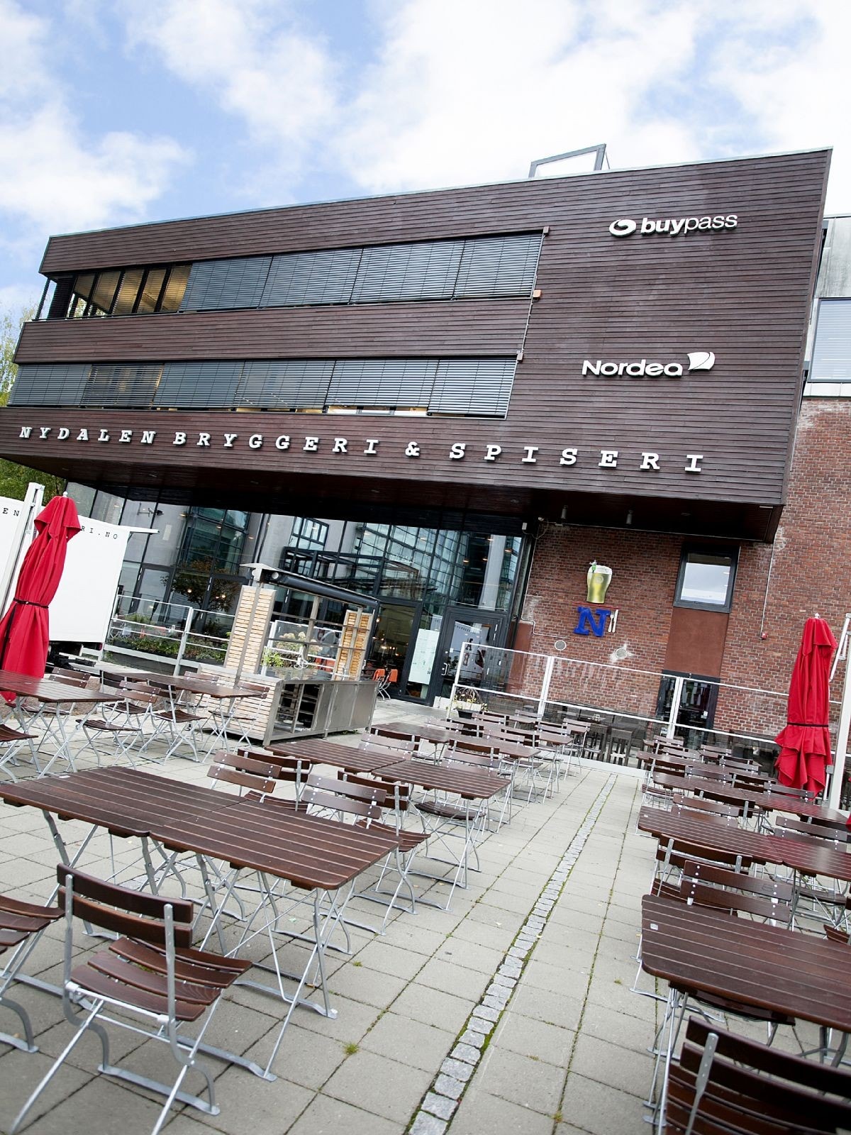 Nærområdet Galleribilde