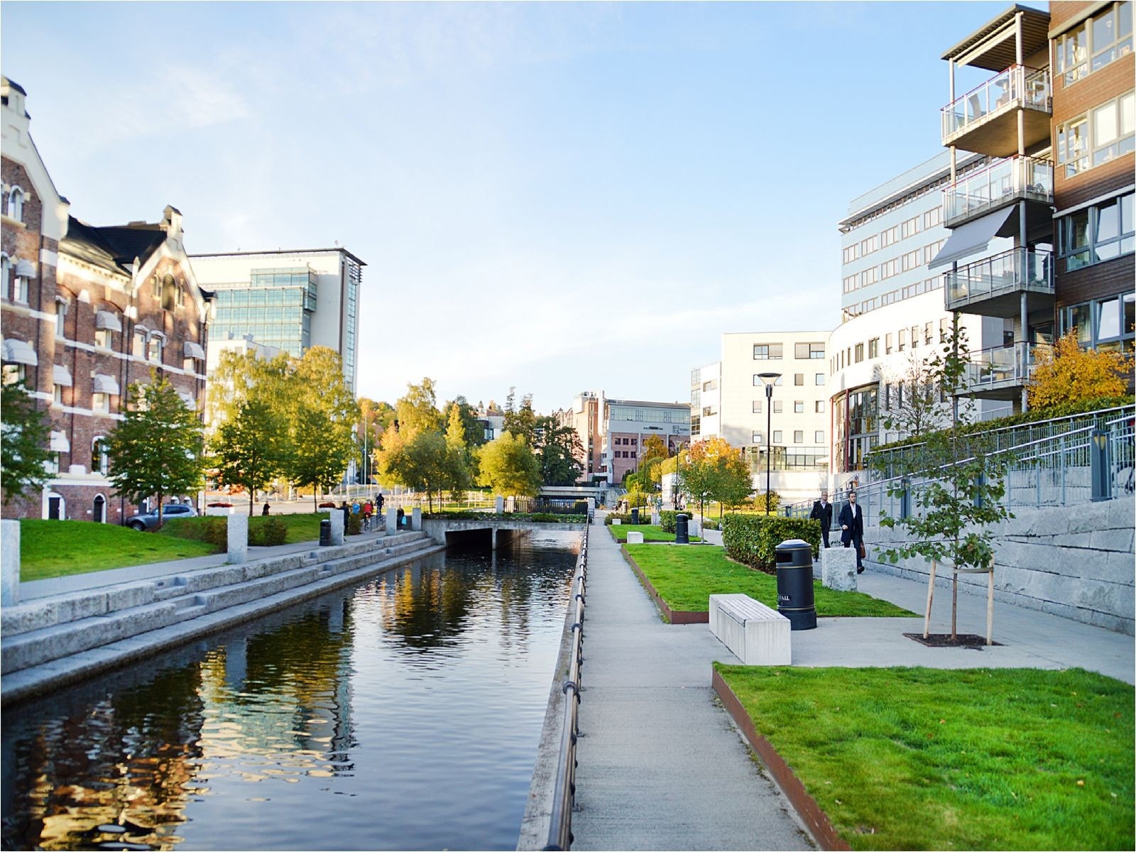 Uteområder Galleribilde