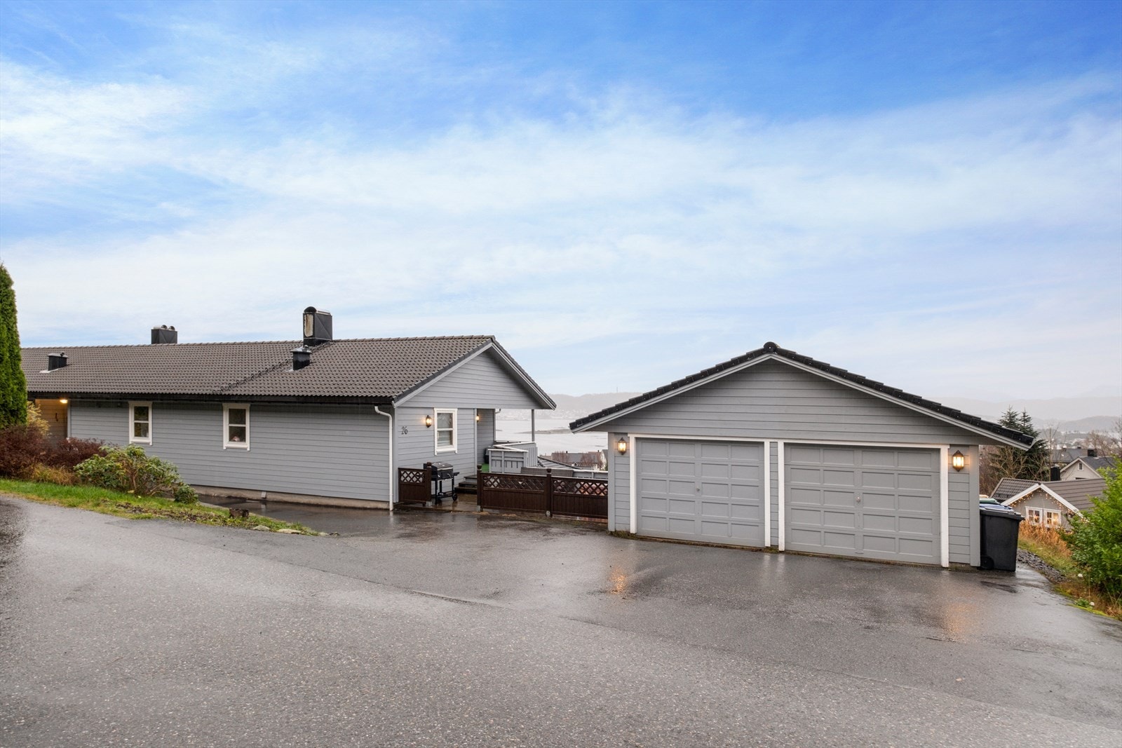 Velkommen til Rotene 26 Galleribilde