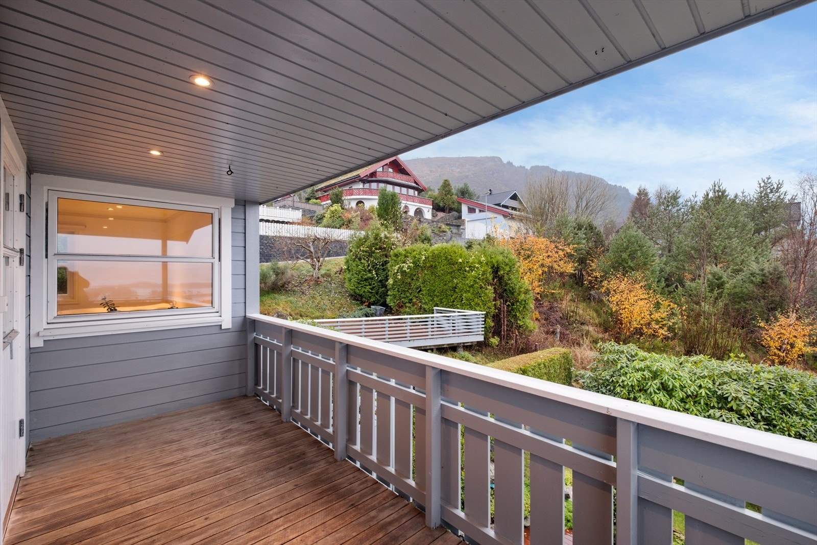 Veranda Galleribilde