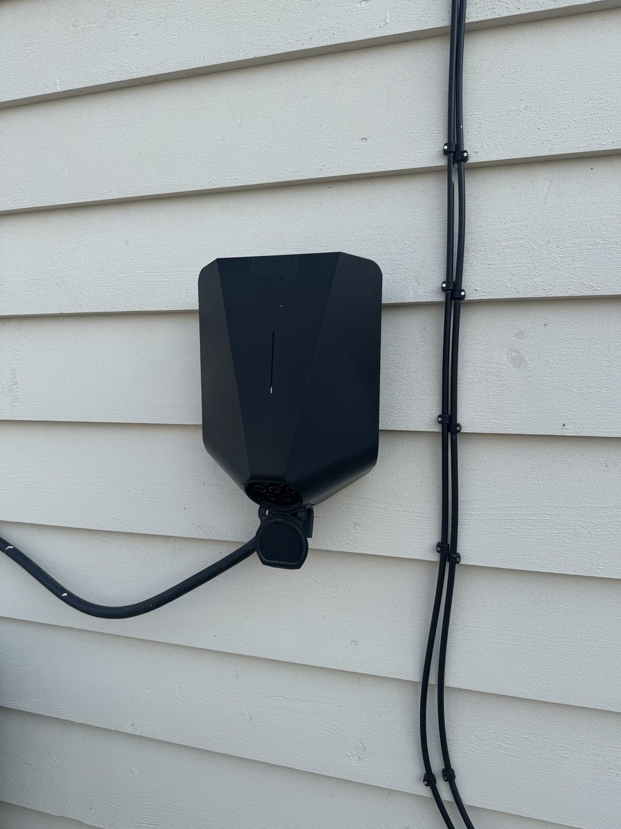 Elbillader Galleribilde