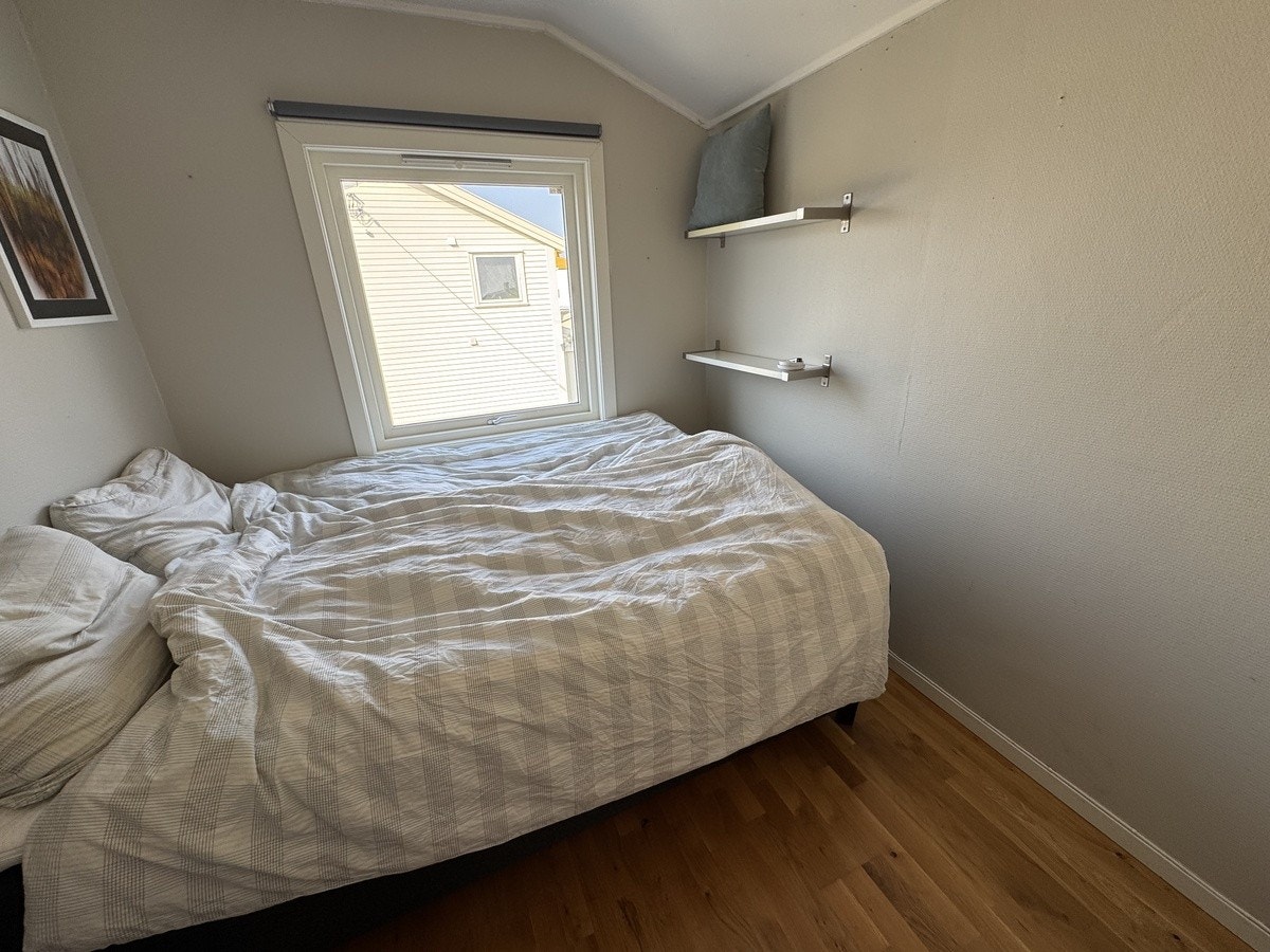 Soverom 2 Galleribilde