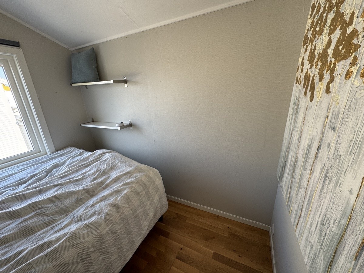 Soverom 2, innredet med 150seng Galleribilde