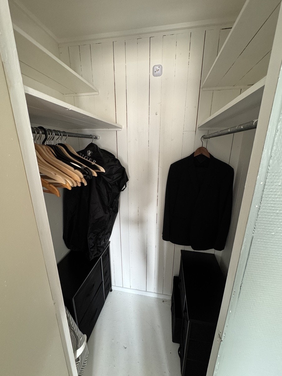 Lite walkin Galleribilde