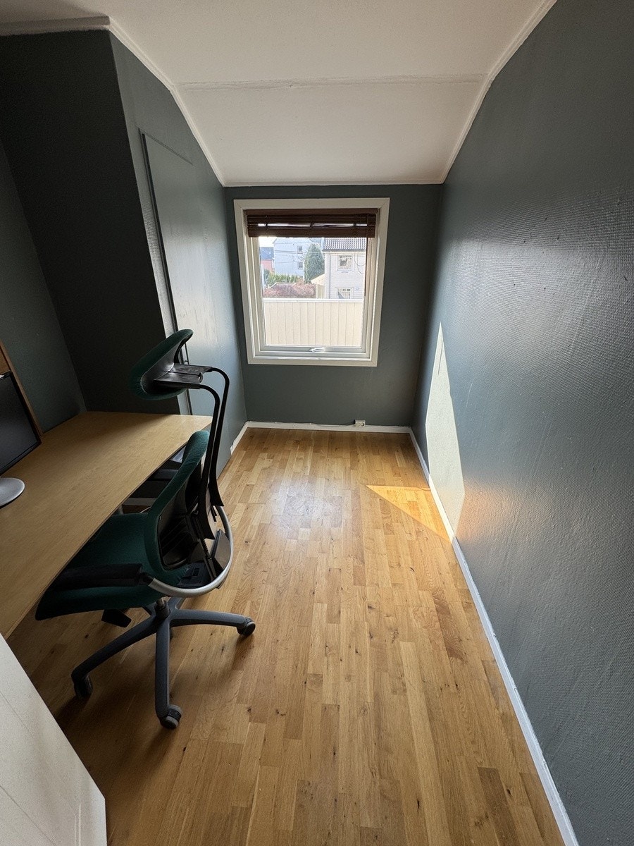 Soverom 2 Galleribilde