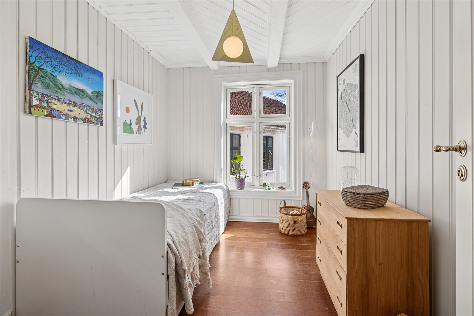 Soverom 3 Galleribilde