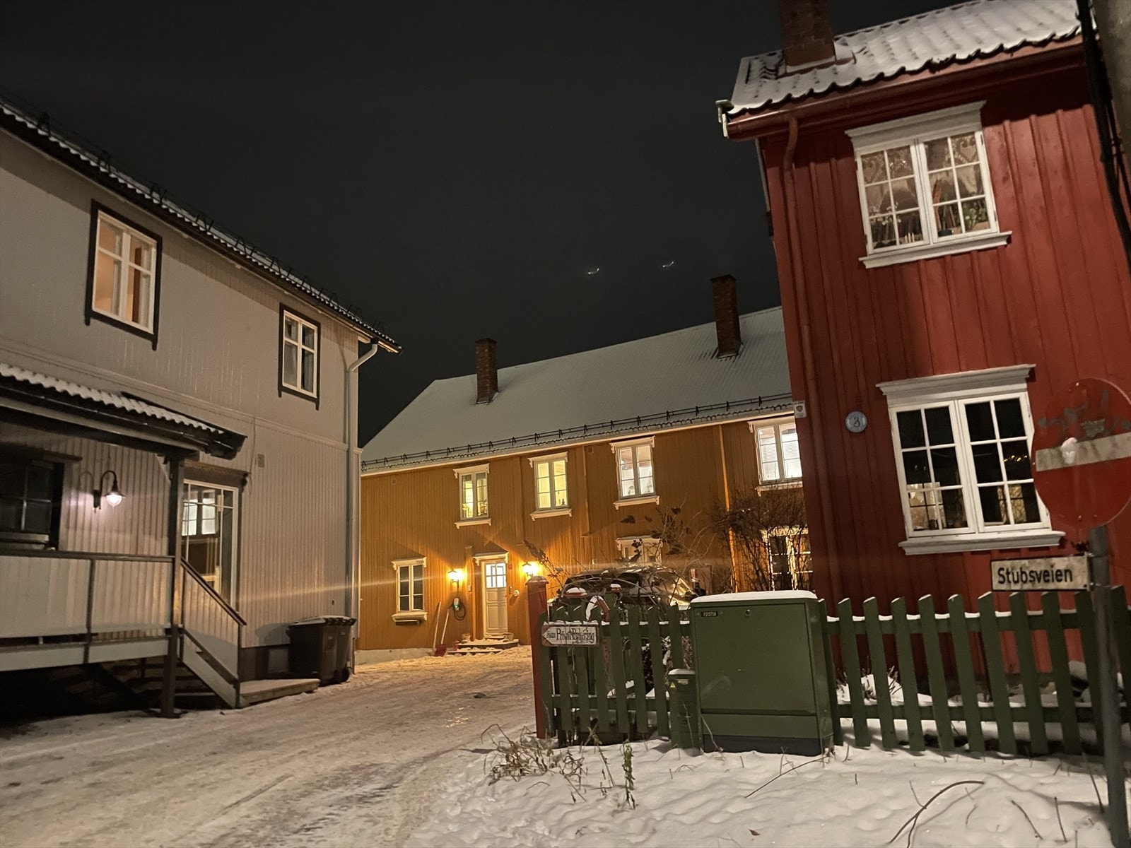 Selgers bilde 1 Galleribilde