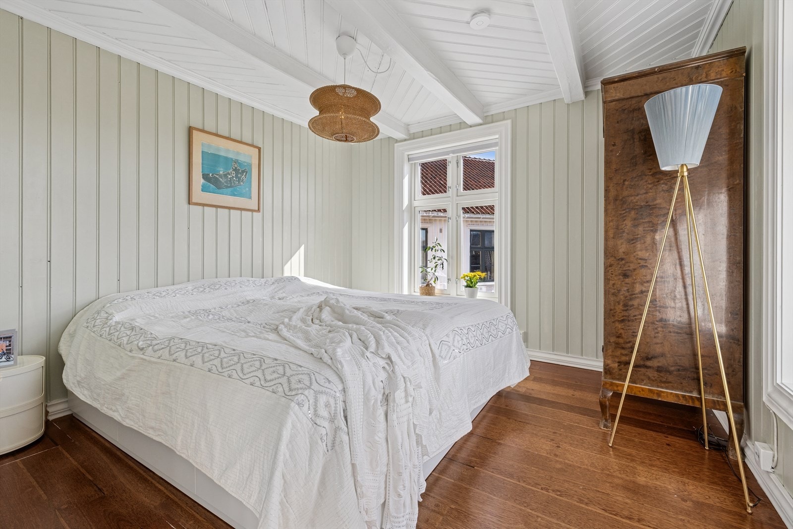 Soverom 2 Galleribilde