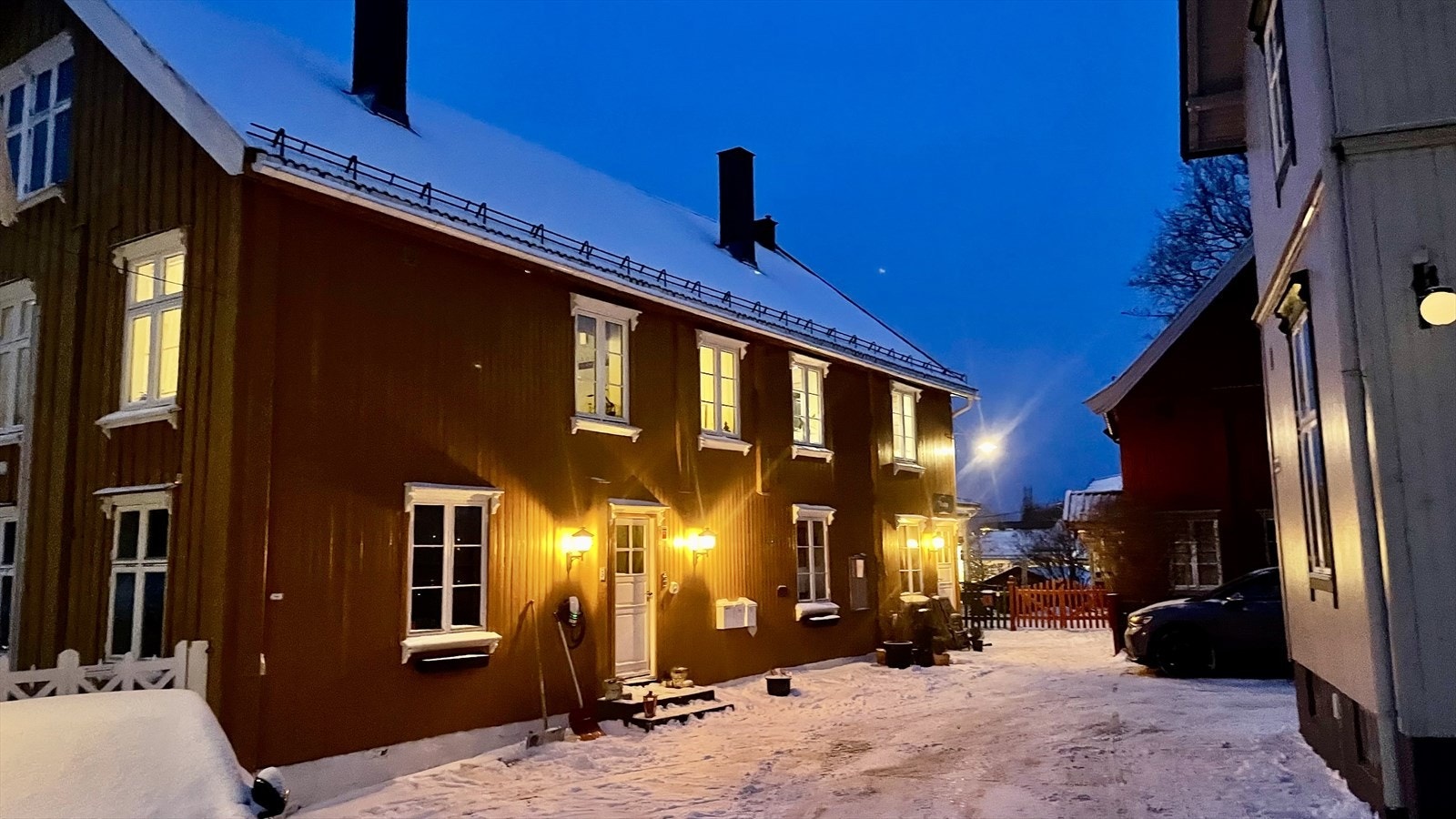 Selgers bilde 2 Galleribilde