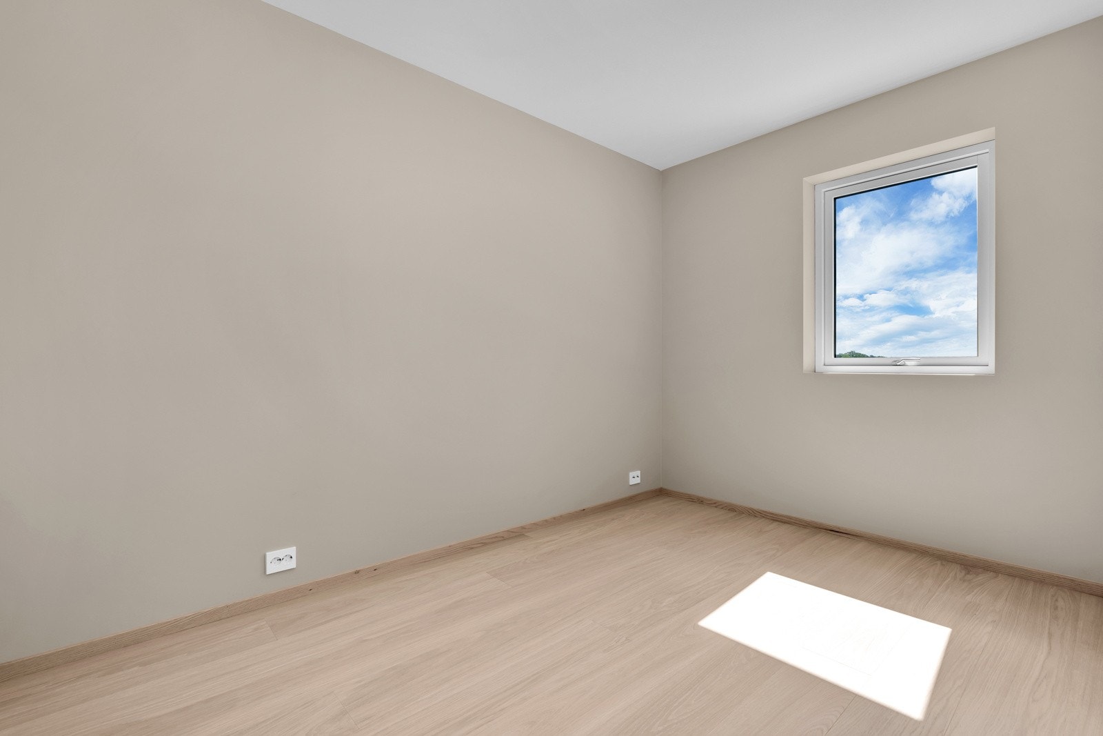 Soverom 3 i hoveddel. Galleribilde