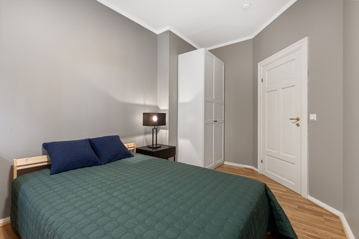 Rom på 12m2 blir ledig Galleribilde