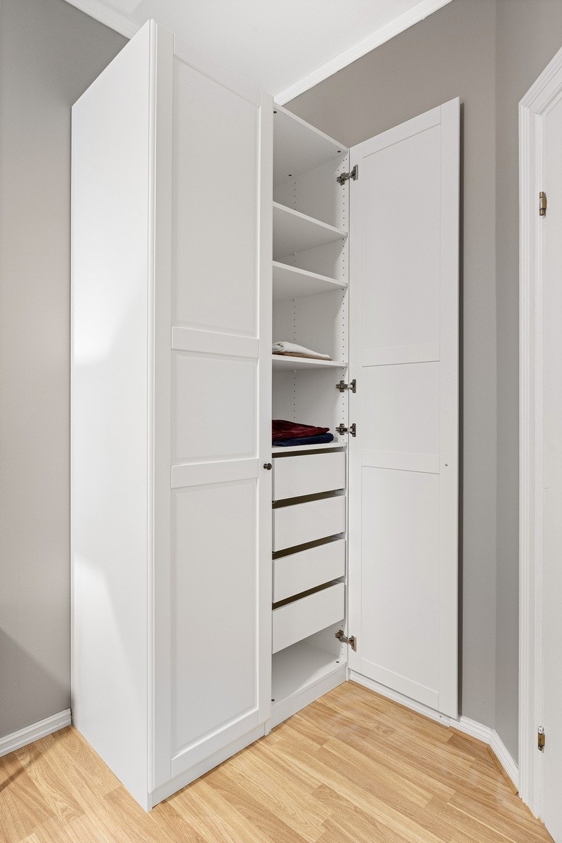 Rom på 12m2 blir ledig Galleribilde