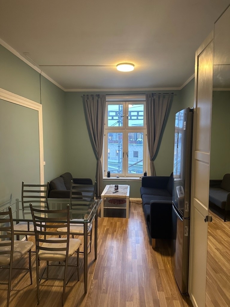 Egen stue Galleribilde