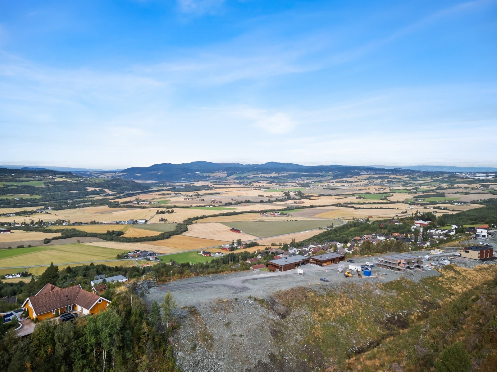 Ta kontakt for spørsmål! Galleribilde