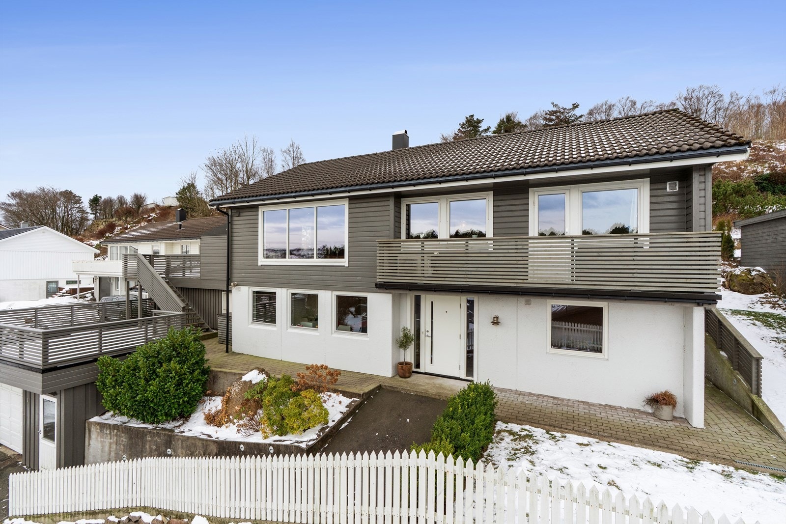 Bilder tatt av EFKT vedr fotograf: Arnt Ove Skailand. Galleribilde