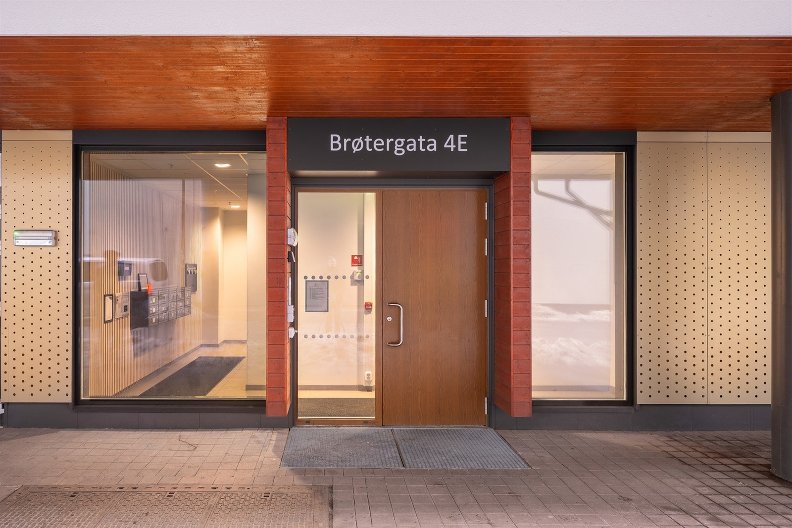 Velkommen til Brøtergata 4E! Galleribilde