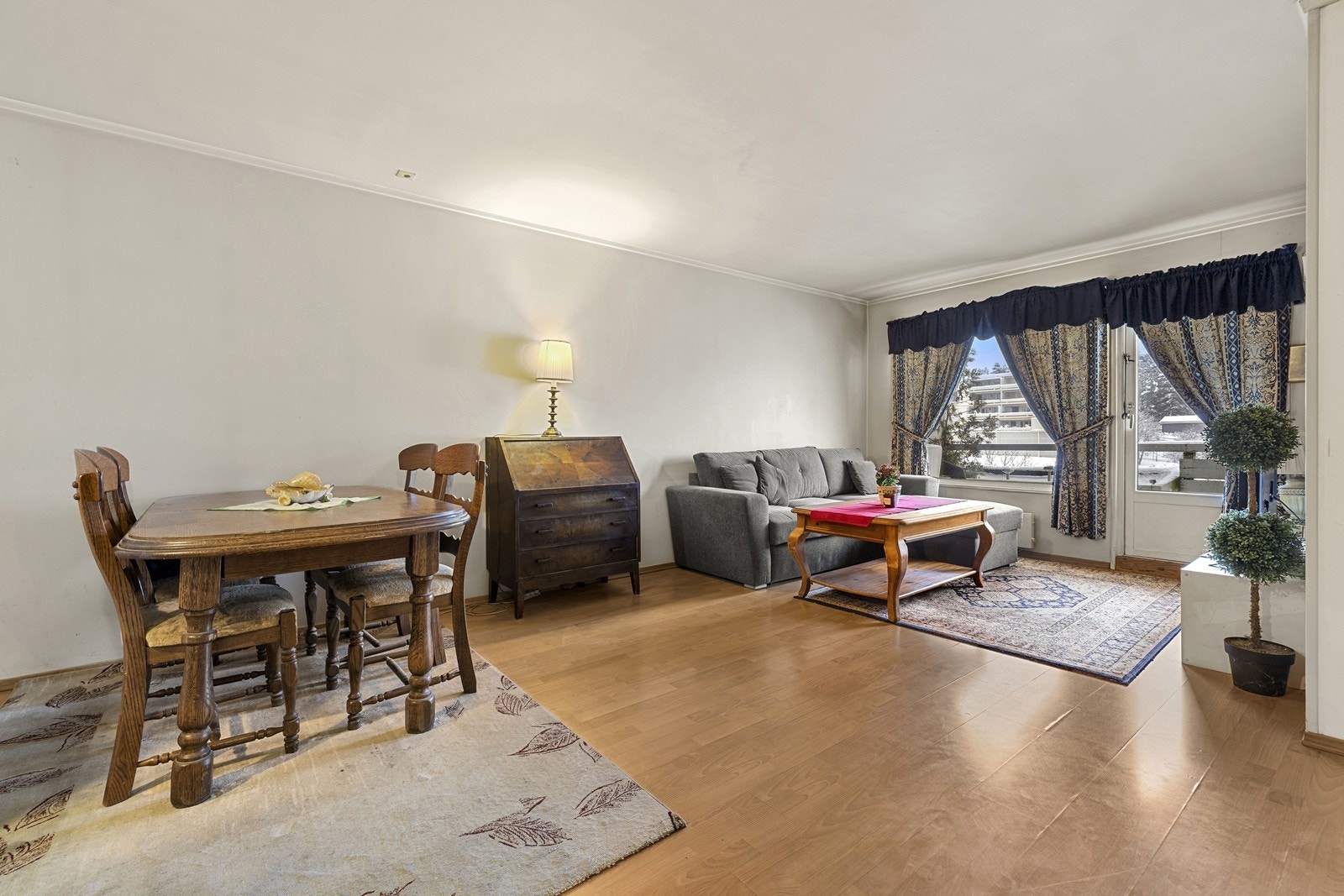 Velkommen til Gamle Enebakkvei 69! Galleribilde