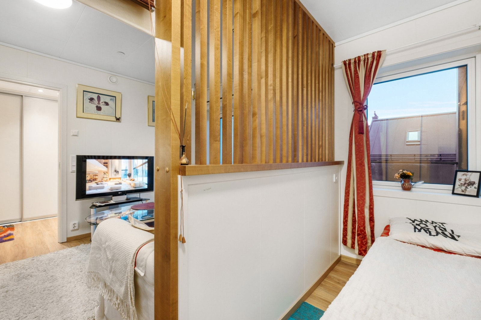 Sovealkove Galleribilde