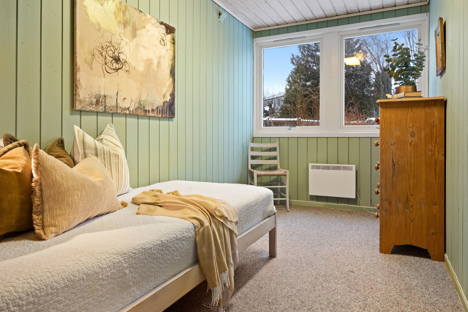 Soverom 2 Galleribilde