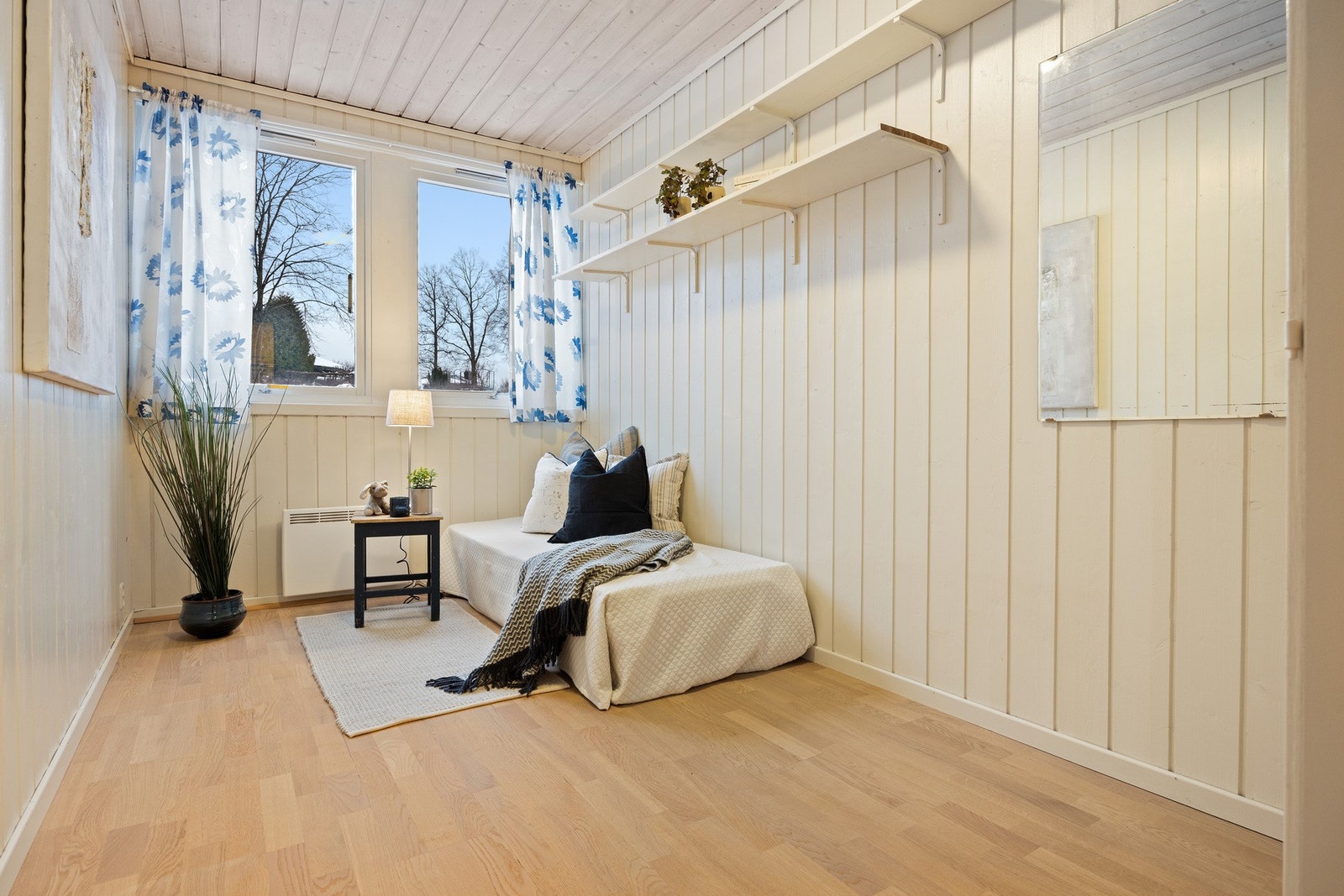 Soverom 3 Galleribilde