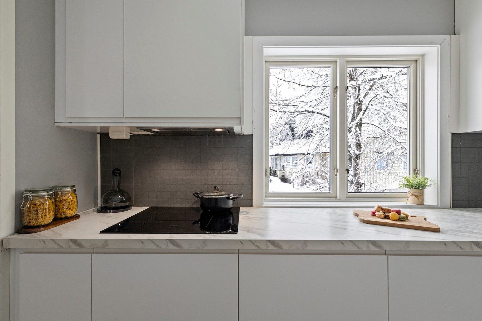 Ny platetopp ble montert i 2024. Galleribilde