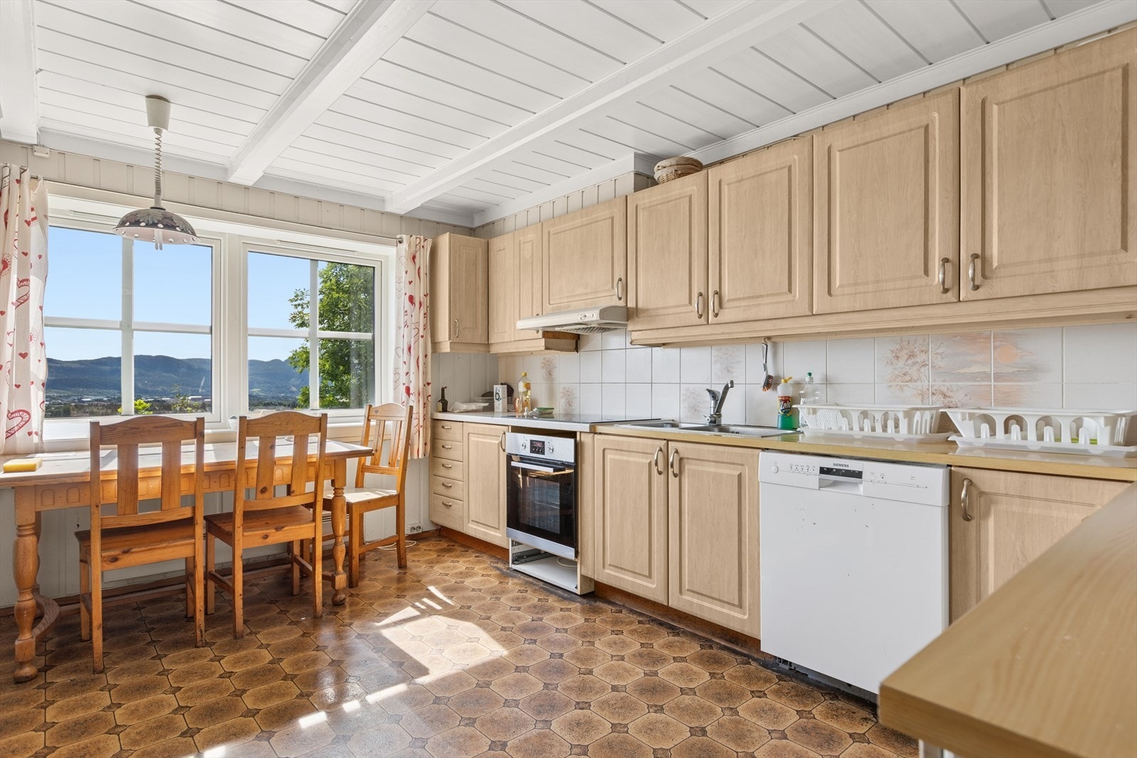 Kjøkken Galleribilde