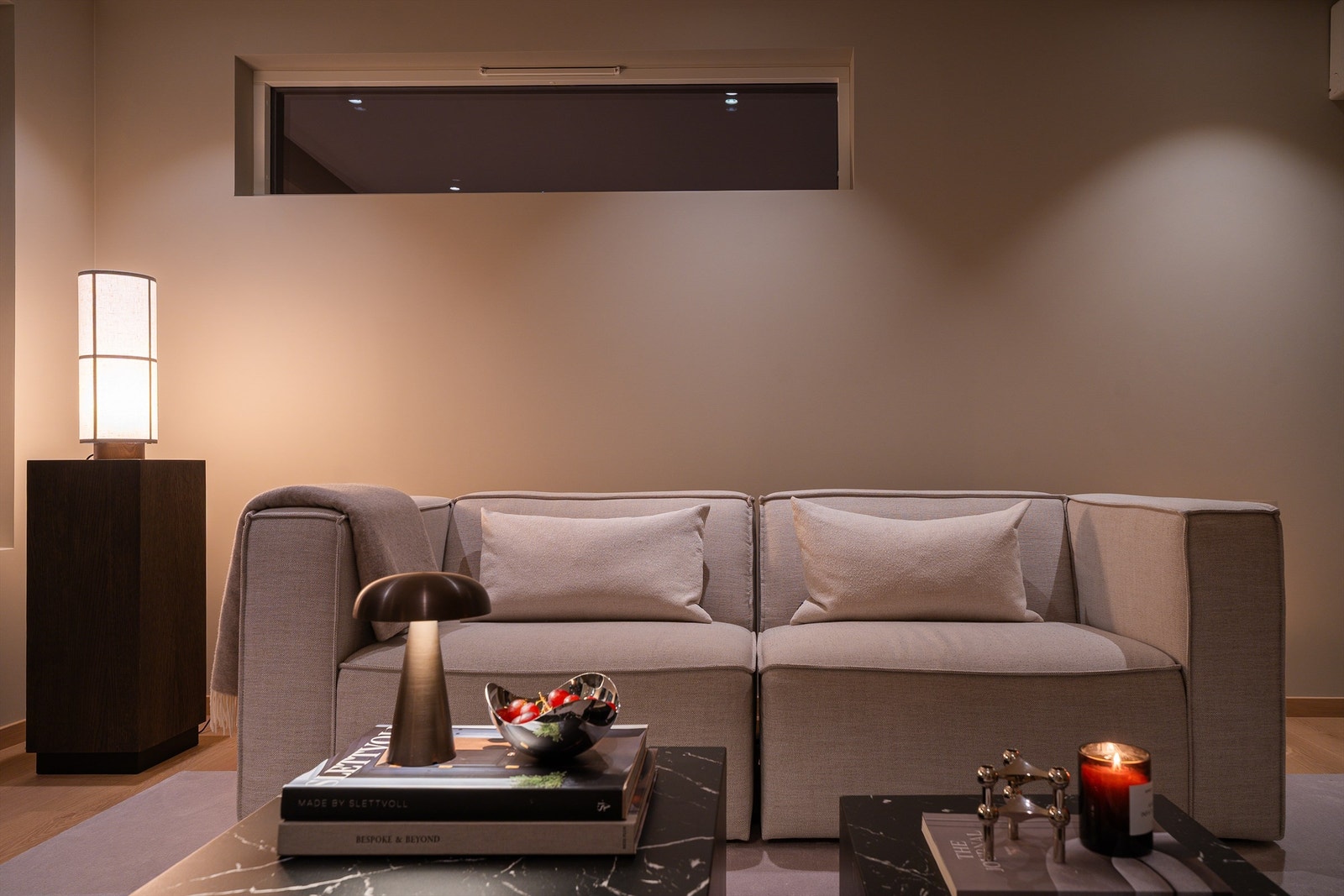 (Stemningsbilde) Galleribilde