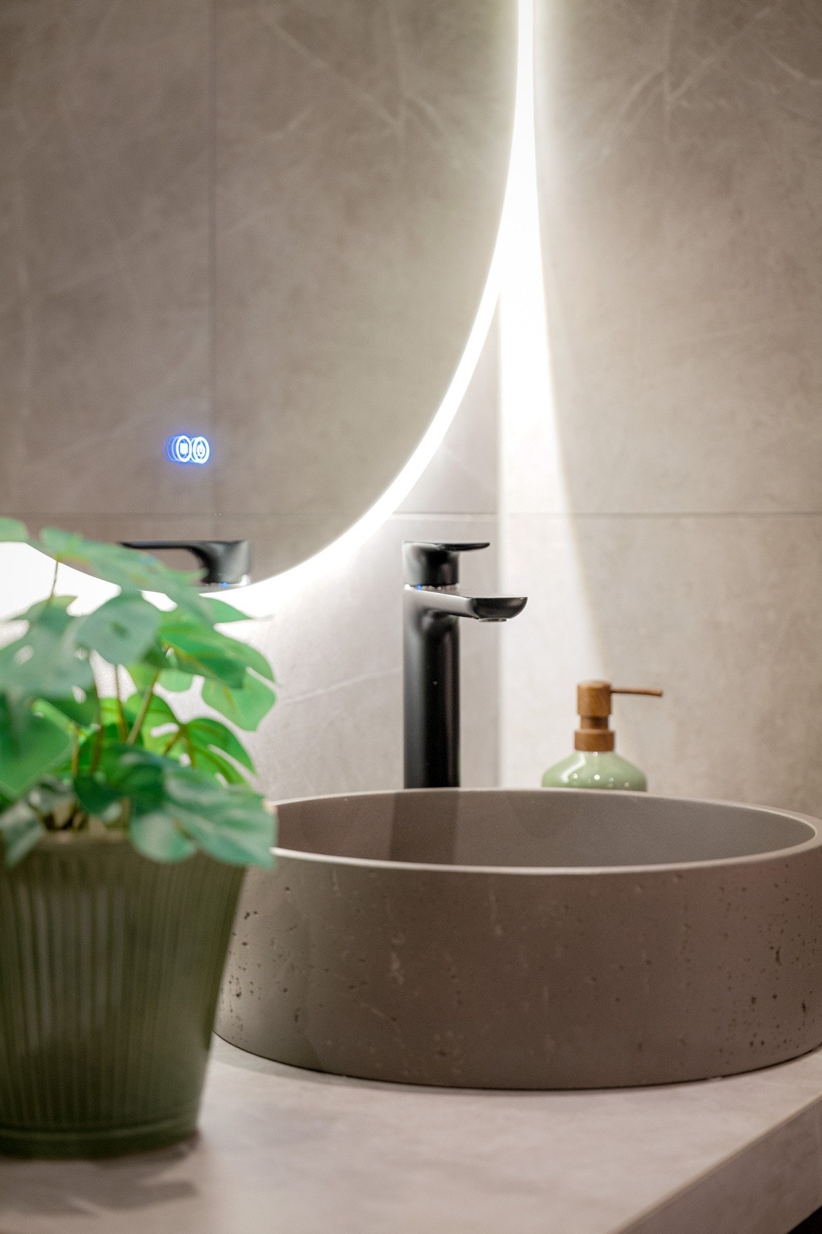 Alt ble nylig pusset opp, og dokumentasjon foreligger. Galleribilde