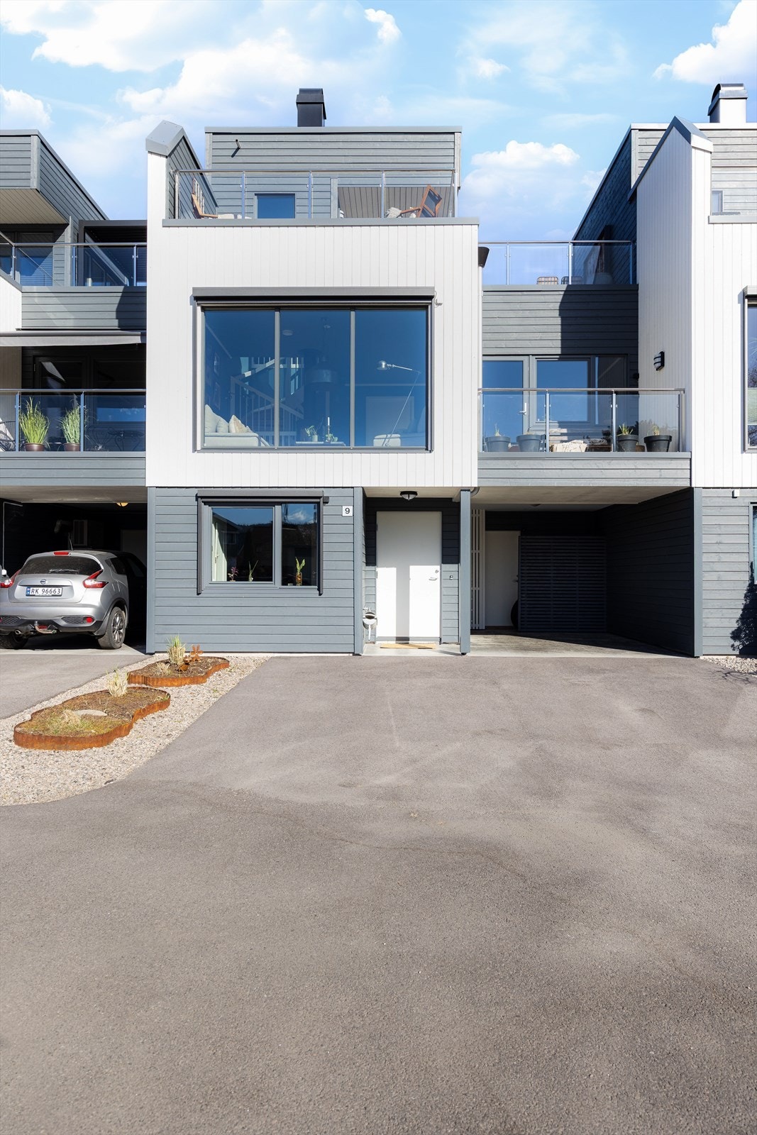 Velkommen! Galleribilde