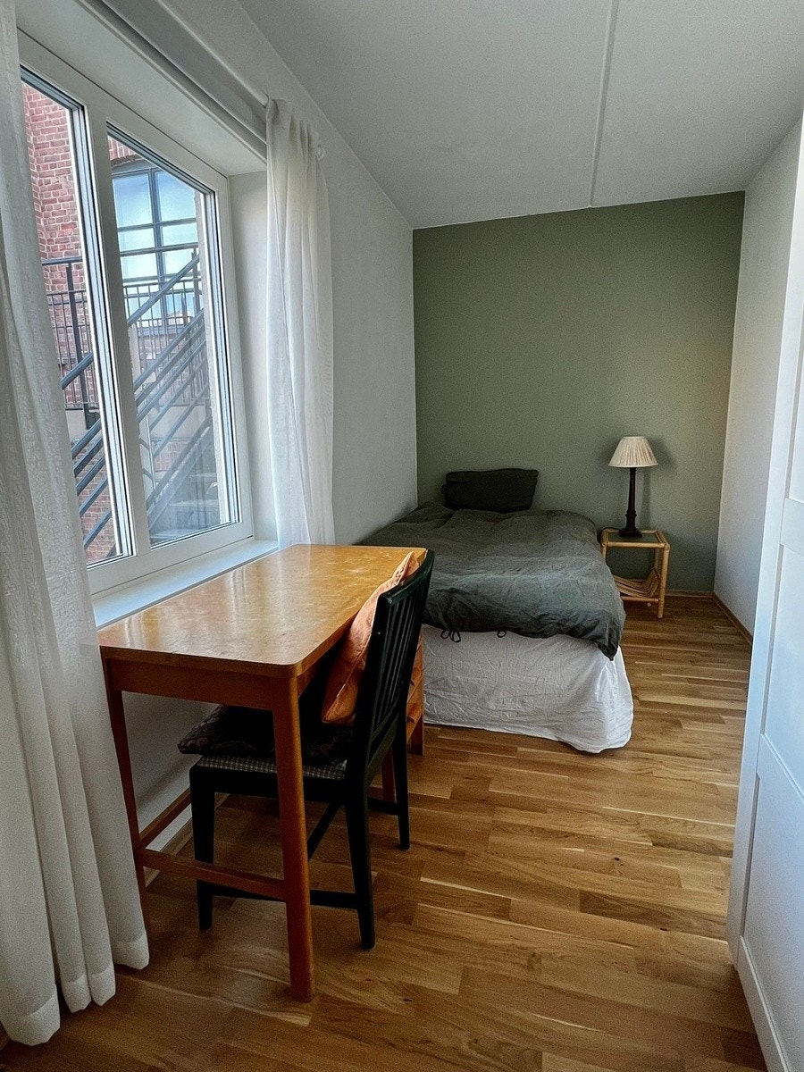 Soverom 2 Galleribilde