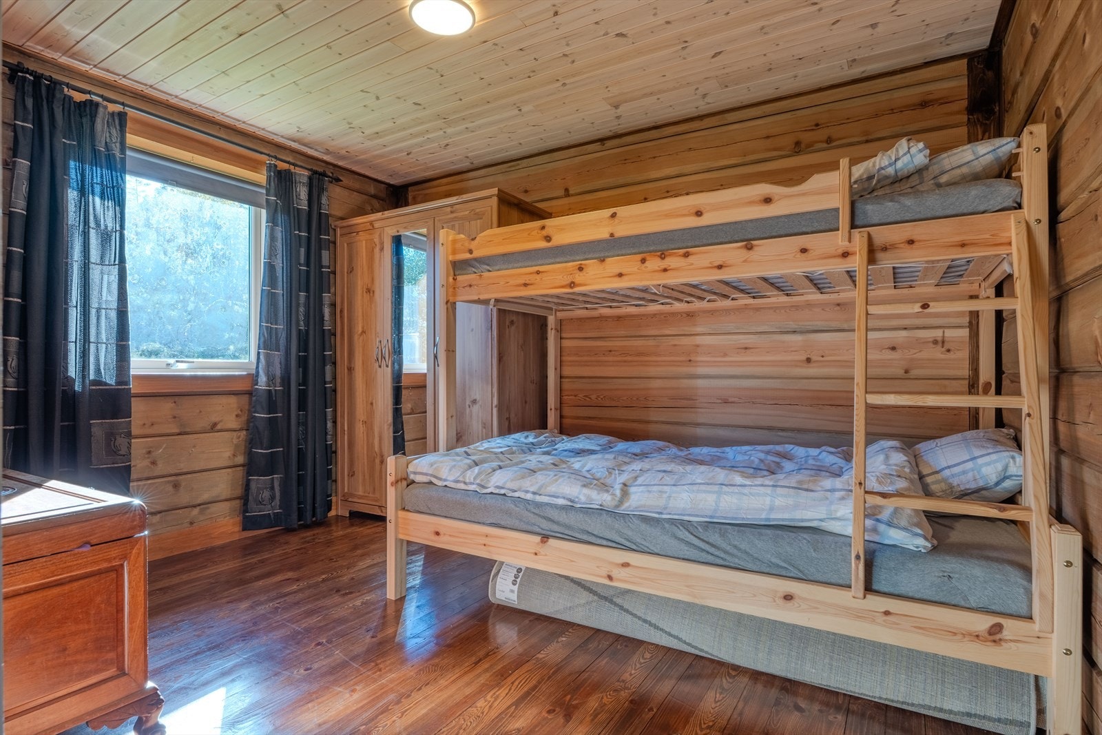 Soverom 2 Galleribilde