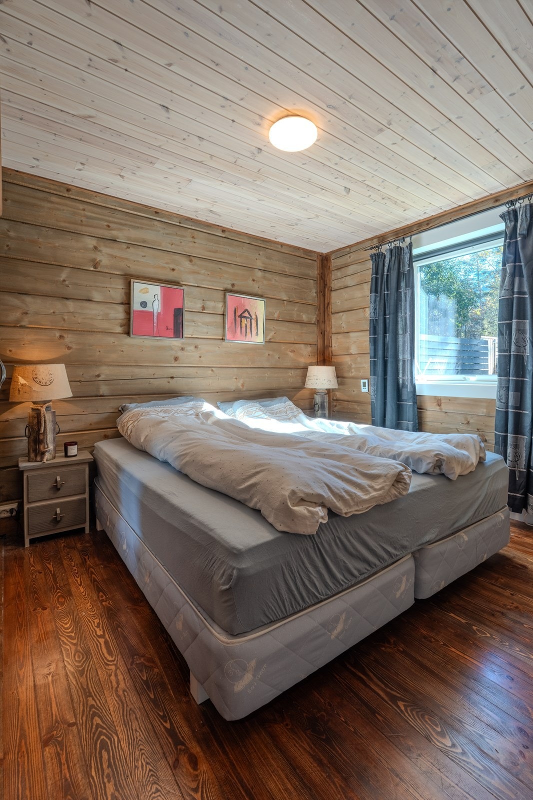 Soverom 1 Galleribilde