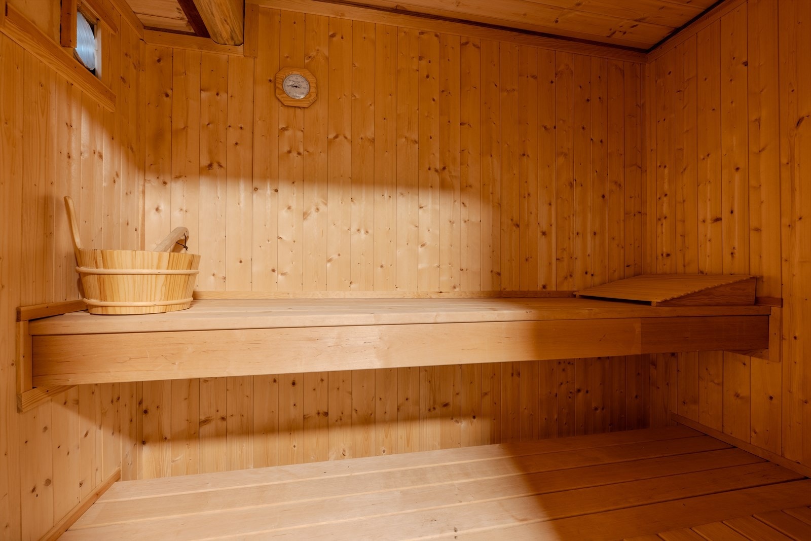 Badstue Galleribilde