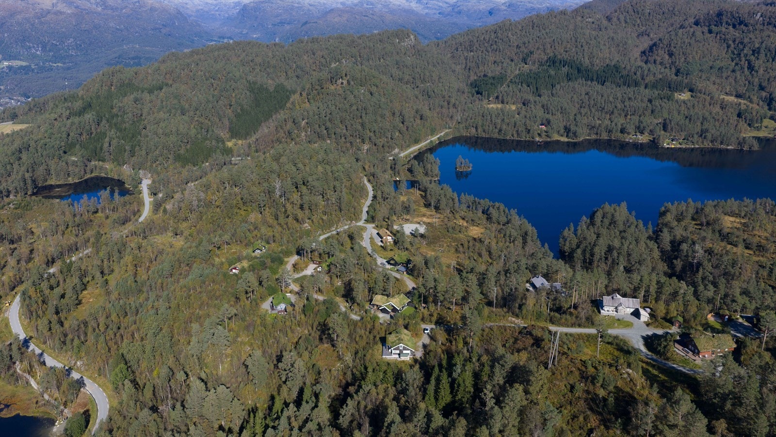 Oversikt Galleribilde