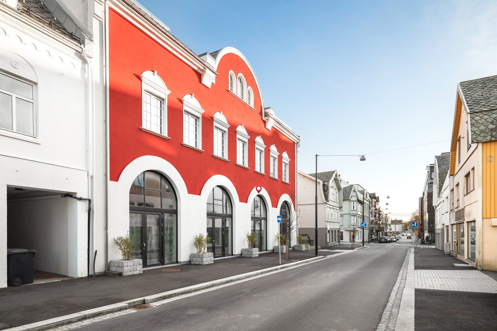 Velkommen til en hyggelig visning - Husk påmelding hos megler! Galleribilde