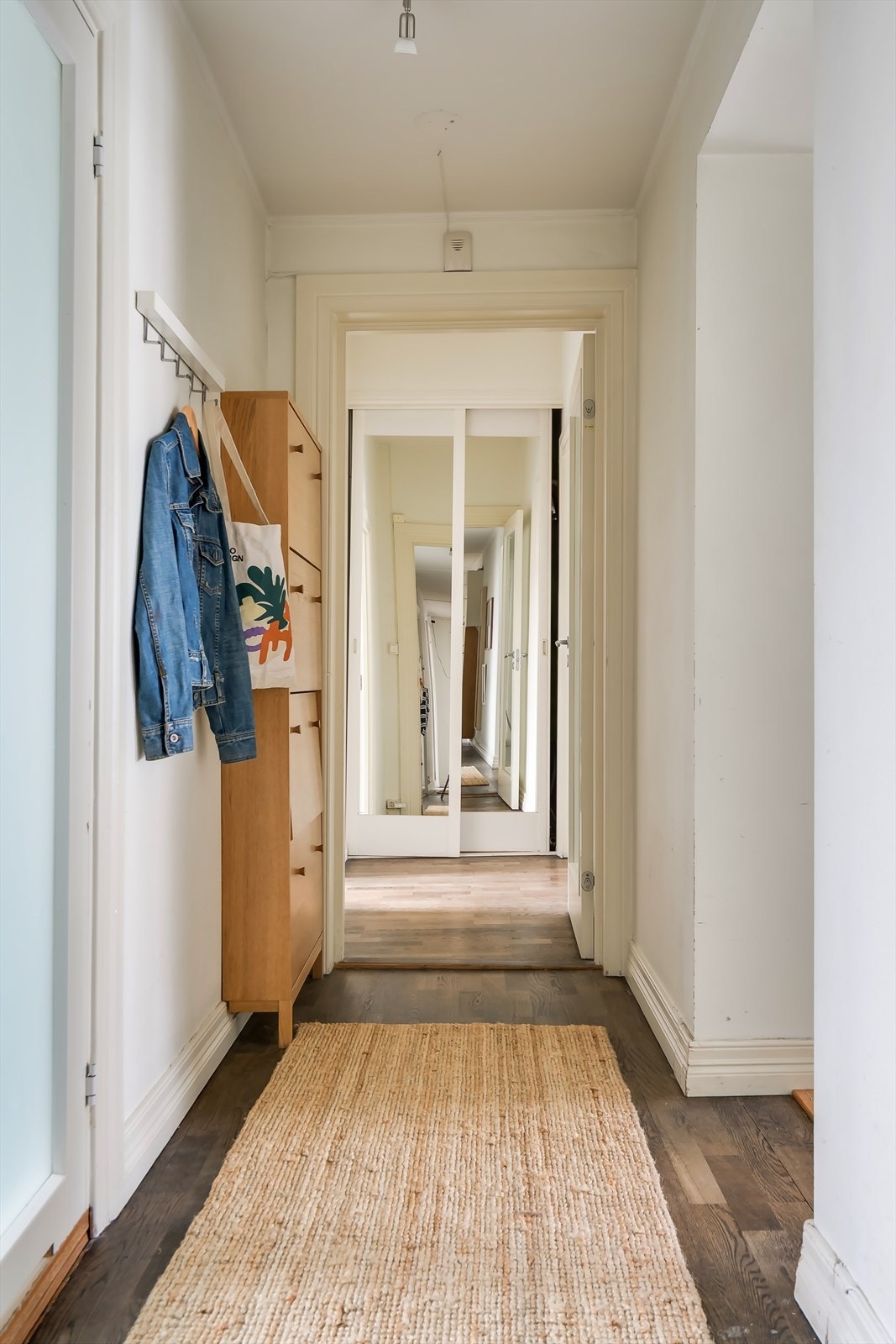 Velkommen inn! Galleribilde